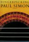 Preview: Fingerpicking Paul Simon für Gitarre solo, Noten und Tabulatur
