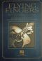 Preview: Flying Fingers, Fingerstyle Anthology for Guitar solo, sheet music