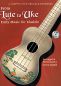 Preview: From Lute to Uke, frühe Lautenstücke für Ukulele in Noten und Tab