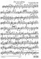 Preview: Gardel, Carlos for guitar solo, sheet music sample
