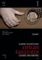 Preview: Graf-Martinez, Gerhard: Flamenco Guitar Technics Vol.1 - Arpegios, Rasgueados, sheet music
