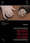 Preview: Graf-Martinez, Gerhard: Flamenco Guitar Technics Vol.2 - Picados, Escalas, Ligado, sheet music