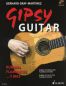 Preview: Graf-Martinez, Gerhard: Gypsy Guitar - Rumba techniques of flamenco guitar, guitar method