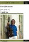 Preview: Granados, Enrique: Danzas espanolas nos. 5 and 10, La Maja de Goya, sheet music for solo guitar, edited by David Russel