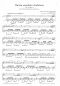 Mobile Preview: Granados, Enrique: Danza Espanola op.35, Nr. 5 Andaluza für Violine und Gitarre, Noten Beispiel