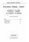 Preview: Granados: A la Cubana - Malats: La Morena - Iradier: La Paloma, Transcription Manuel Barrueco for guitar solo, sheet music content