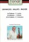 Preview: Granados: A la Cubana - Malats: La Morena - Iradier: La Paloma, Transkription Manuel Barrueco für Gitarre solo, Noten