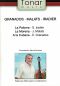 Preview: Granados: A la Cubana - Malats: La Morena - Iradier: La Paloma, Transcription Manuel Barrueco for guitar solo, sheet music