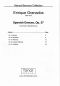 Preview: Granados, Enrique: Spanish Dances op. 37, arr. Manuel Barrueco, Guitar solo sheet music content