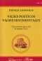 Preview: Granados, Enrique: Valses Poeticos und Valses Sentimentales für Gitarre solo, Noten