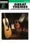 Preview: Essential Elements: Great Themes, 15 bekannte Songs aus Film und TV für 3 Gitarren, Noten