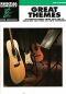 Preview: Essential Elements: Great Themes, 15 famous Songs from film and TV for 3 guitars, sheet music