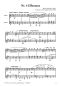Mobile Preview: Grieg, Edvard: 3 lyrische Stücke op. 12 für 2 Gitarren, Noten Beispiel