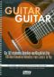 Mobile Preview: Guitar Guitar - 101 Melodies from Classic to Pop for guitar solo