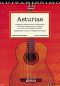 Preview: Guitarissimo - Asturias - 55 Vortragsstücke aus 5 Jahrhunderten für Gitarre solo, Noten