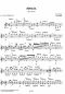 Preview: Haydn, Joseph: Sonata Hob. XVI für Gitarre solo bearbeitet von Dusan Bogdanovic, Noten Beispiel