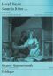 Preview: Haydn, Franz Joseph: Sonate D-Dur Hob.XVI.37 for flute and guitar, sheet music