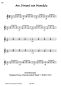 Preview: Hesse, Stephan: Gitarrenzauber Band 3 - Die Tirando-Schule, Guitar Method, language: German, sample 6