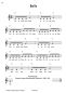 Preview: Hesse, Stephan: Gitarenzauber Playbook, suitable for the children's guitar method "Gitarrenzauber" sample 2