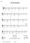 Preview: Hesse, Stephan: Gitarenzauber Playbook, suitable for the children's guitar method "Gitarrenzauber"  sample3