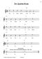 Preview: Hesse, Stephan: Gitarenzauber Playbook, suitable for the children's guitar method "Gitarrenzauber" sample