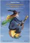 Preview: Hesse, Stephan: Gitarenzauber Playbook, suitable for the children's guitar method "Gitarrenzauber"
