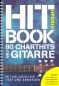 Preview: Hit Book Update - 80 Charthits für Gitarre - Songbook