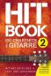 Mobile Preview: Hit Book 2 - 100 Charthits for Guitar - Songbook