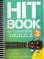 Preview: Hitbook 3 - 100 Charthits for Ukulele, Songbook, meloy, lyrics and chords