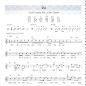 Preview: Hitbook 2 - 100 Charthits for Ukulele, Songbook sheet music sample