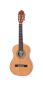 Preview: Children`s Guitar Höfner, Model HC504-1/2, 1/2-Guitar, scale 53 cm, with solid cedar top