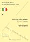 Mobile Preview: Hoppstock, Tilman: Italian for beginners for 1-3 guitars, easy - Musical journeys for children and adults Volume 3, sheet music