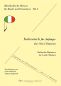 Preview: Hoppstock, Tilman: Italian for beginners for 1-3 guitars, easy - Musical journeys for children and adults Volume 3, sheet music