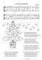 Preview: Ipatow, Viktor: Family Weihnachtsalbum - Christmas Album beginners and advanced guitar players, sheet music sample