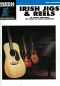 Preview: Essential Elements: Irish Jigs & Reels for 3 Guitars or Guitar Ensemble, sheet music