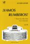 Preview: Jasner, Jochen: Vamos Rumberos - 7 Flamenco Rumbas for 2 guitars, sheet music