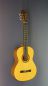 Preview: Classical Guitar Juan Aguilera, Model niña 61, 7/8-Guitar, scale 61 cm, with solid spruce top