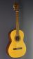 Preview: Classical guitar Juan Aguilera, model E-2, Spanish guitar with solid spruce top