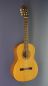 Preview: Klassische Gitarre Juan Aguilera, Modell E-1 matt, spanische Konzertgitarre