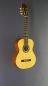 Preview: Children`s Guitar Juan Aguilera, Model niña 55, 1/2-Guitar, scale 55 cm, with solid spruce top