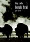 Preview: Kindle, Jürg: Buffalo Trail for 4 Guitars or Guitar Ensemble, sheet music