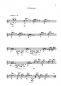 Preview: Kindle, Jürg: Crossroads for guitar solo, sheet music sample