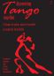 Preview: Kindle; Jürg: Discovering Tango Together für 4 Gitarren oder Gitarrenensemble, Noten