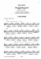 Preview: Kindle, Jürg: Fingerfood 2, 12 Studies for Mandolin, sheet music sample