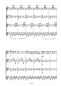 Preview: Kindle; Jürg: Malaguena for 4 Guitars or Guitar Ensemble, sheet music sample