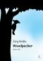 Mobile Preview: Kindle, Jürg: Woodpecker für Gitarre solo, Noten