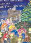 Preview: Kircher, Irina und Montes, Alfonso: Guitar intro - The Christmas Book for 3-5 guitars