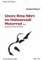 Preview: Kloyer, Gerhard: Unsre Oma fährt im Hühnerstall Motorrad, very easy pieces for 1 or 2 guitars, sheet music