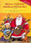 Preview: Koch, Ute und Michael: Meine liebsten Weihnachtslieder - My favourite Cristmas songs