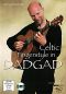 Preview: Kommnick, Jens: Celtic Fingerstyle in DADGAD, for guitar solo, sheet music